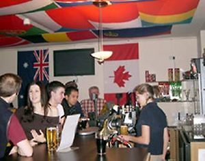 Globetrotter Inn Hostel Londra Dış mekan fotoğraf