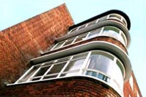 Globetrotter Inn Hostel Londra Dış mekan fotoğraf